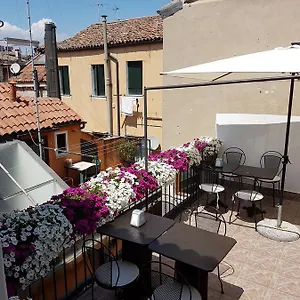 Al Portico Venise